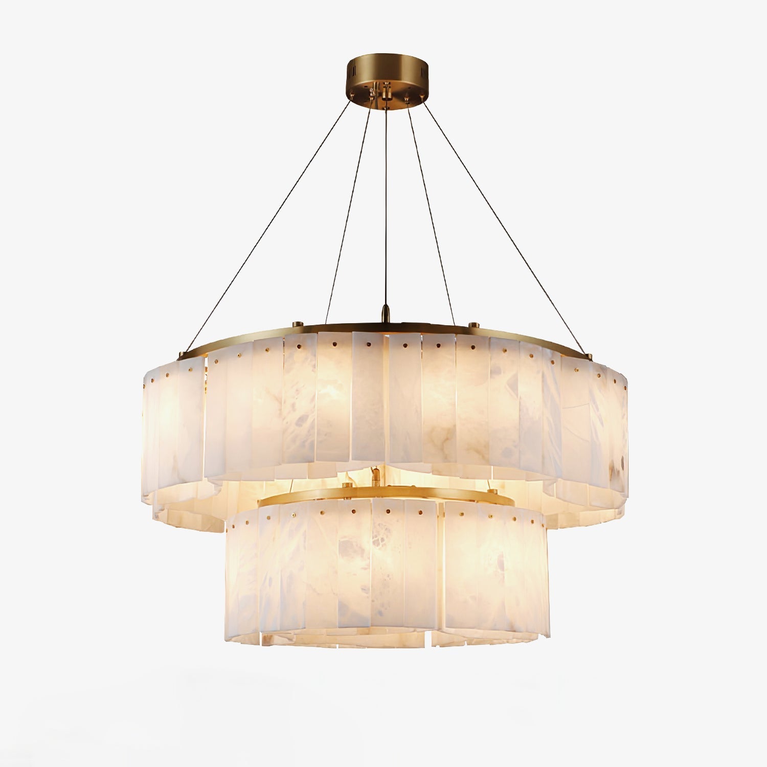 Velaria Chandelier - Richardrider