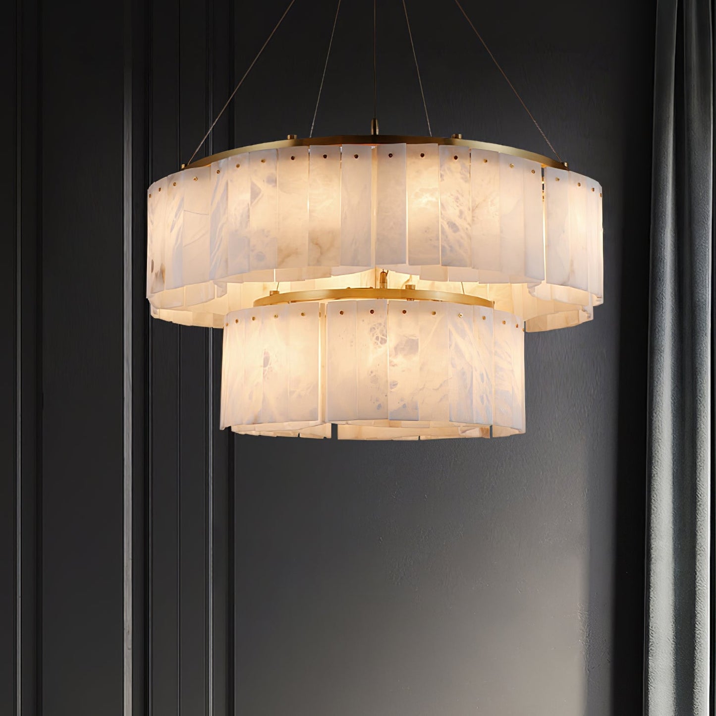 Velaria Chandelier - Richardrider
