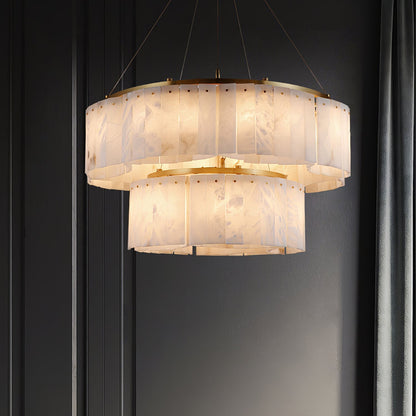Velaria Chandelier - Richardrider