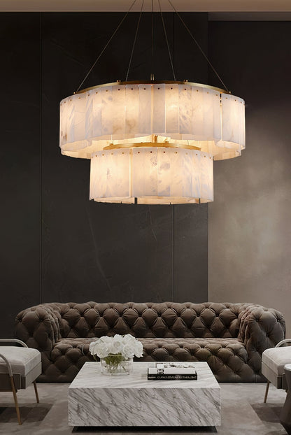 Velaria Chandelier - Richardrider