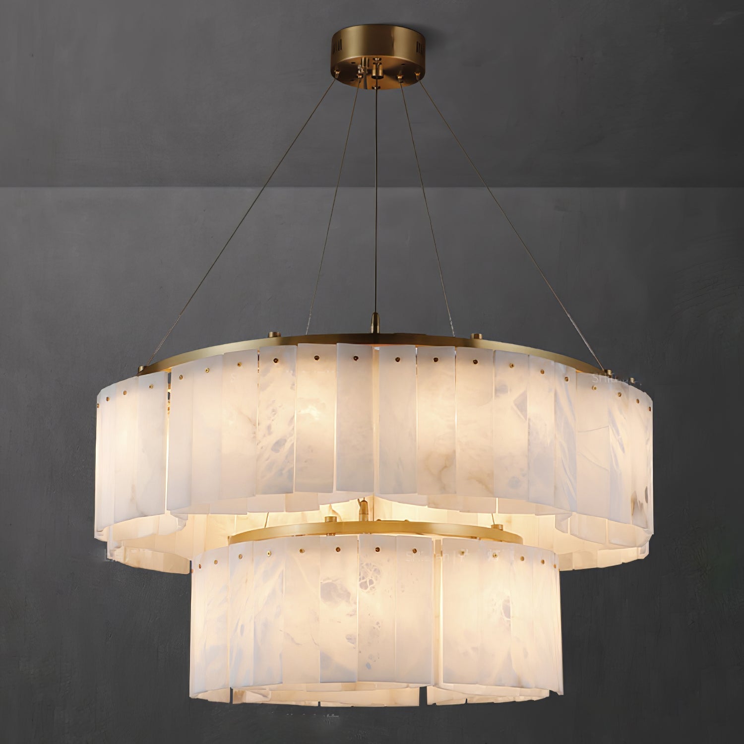Velaria Chandelier - Richardrider
