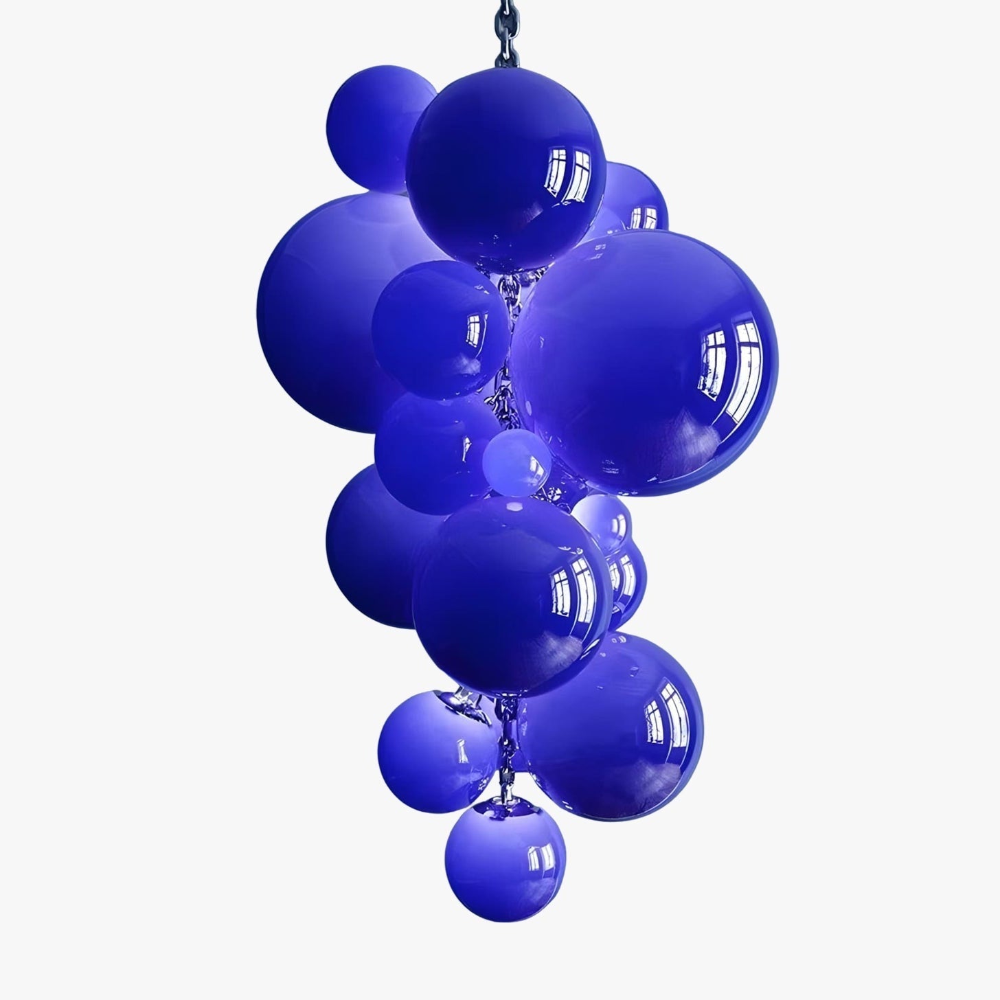 Velymo Grapetta Chandelier - Richardrider