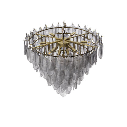 Verbier 16 - Light Chandelier - Richardrider