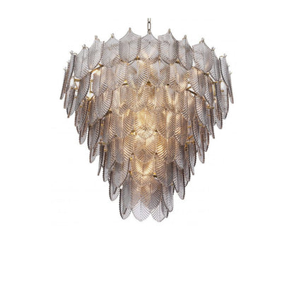Verbier 16 - Light Chandelier - Richardrider
