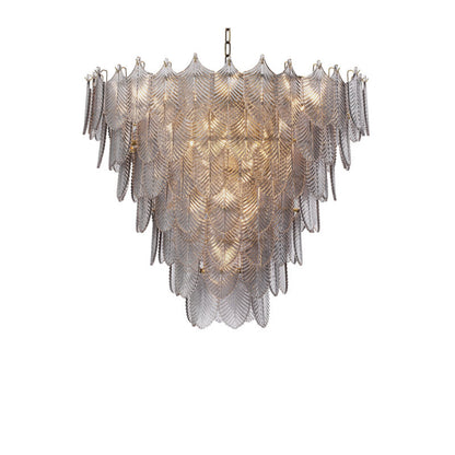 Verbier 16 - Light Chandelier - Richardrider