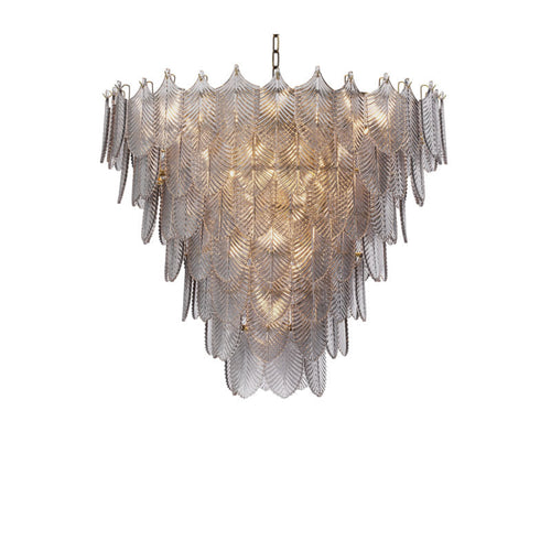 Verbier 16 - Light Chandelier - Richardrider