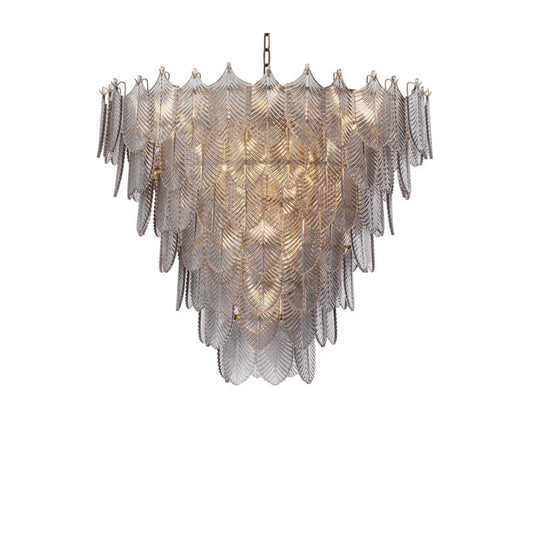 Verbier 16 - Light Chandelier - Richardrider