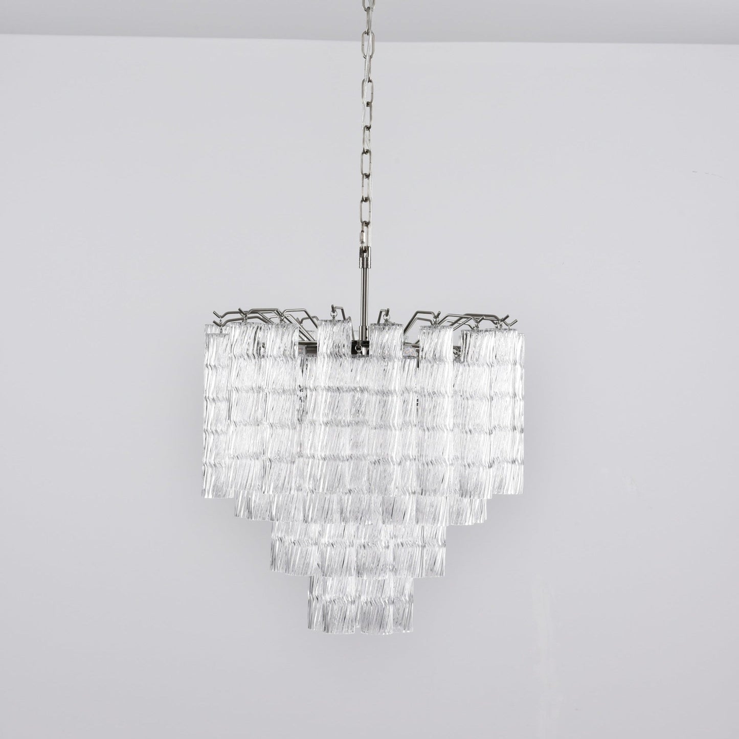 Vetrina Murano Glass Chandelier - Richardrider