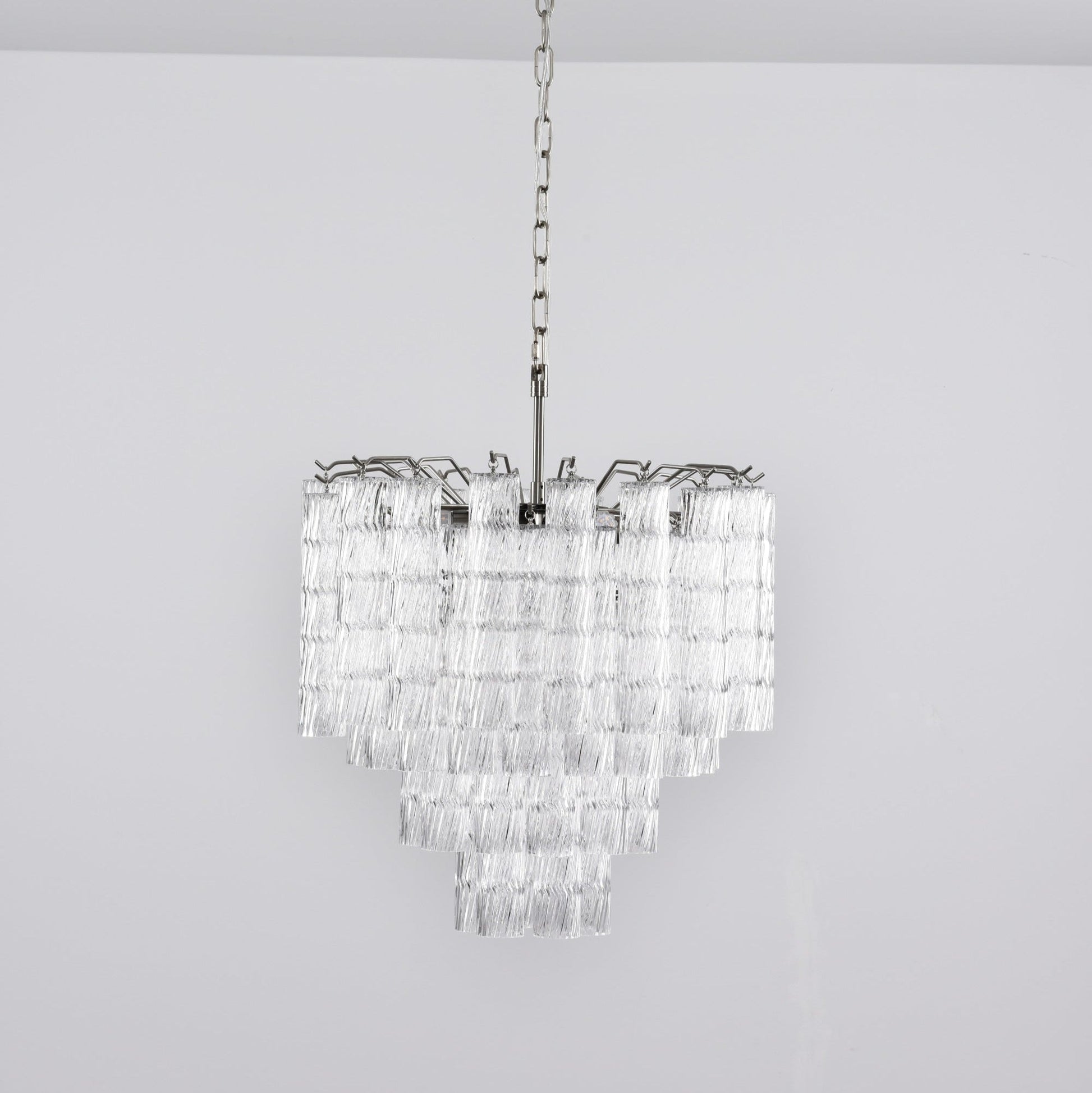 Vetrina Murano Glass Chandelier - Richardrider