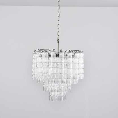 Vetrina Murano Glass Chandelier - Richardrider