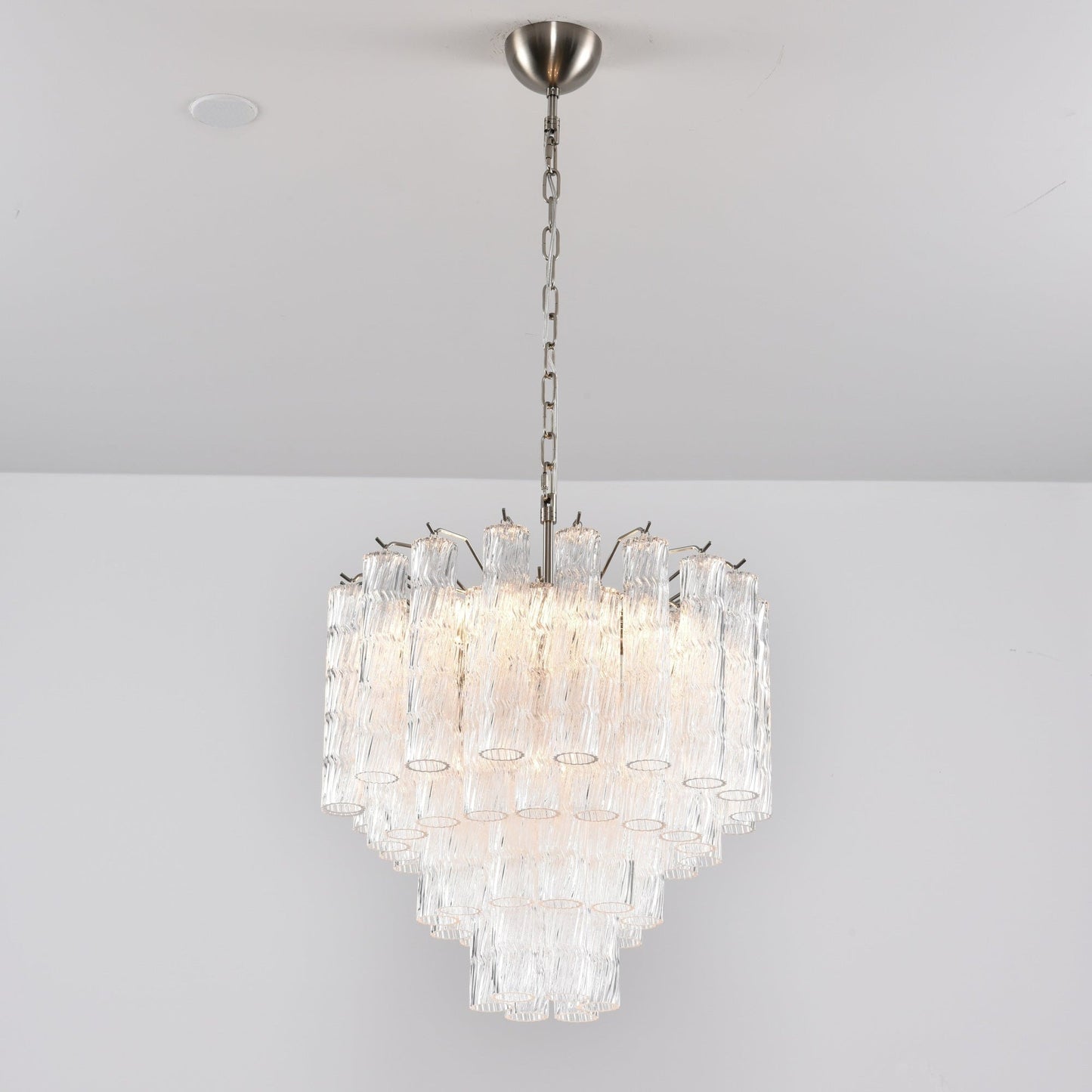 Vetrina Murano Glass Chandelier - Richardrider