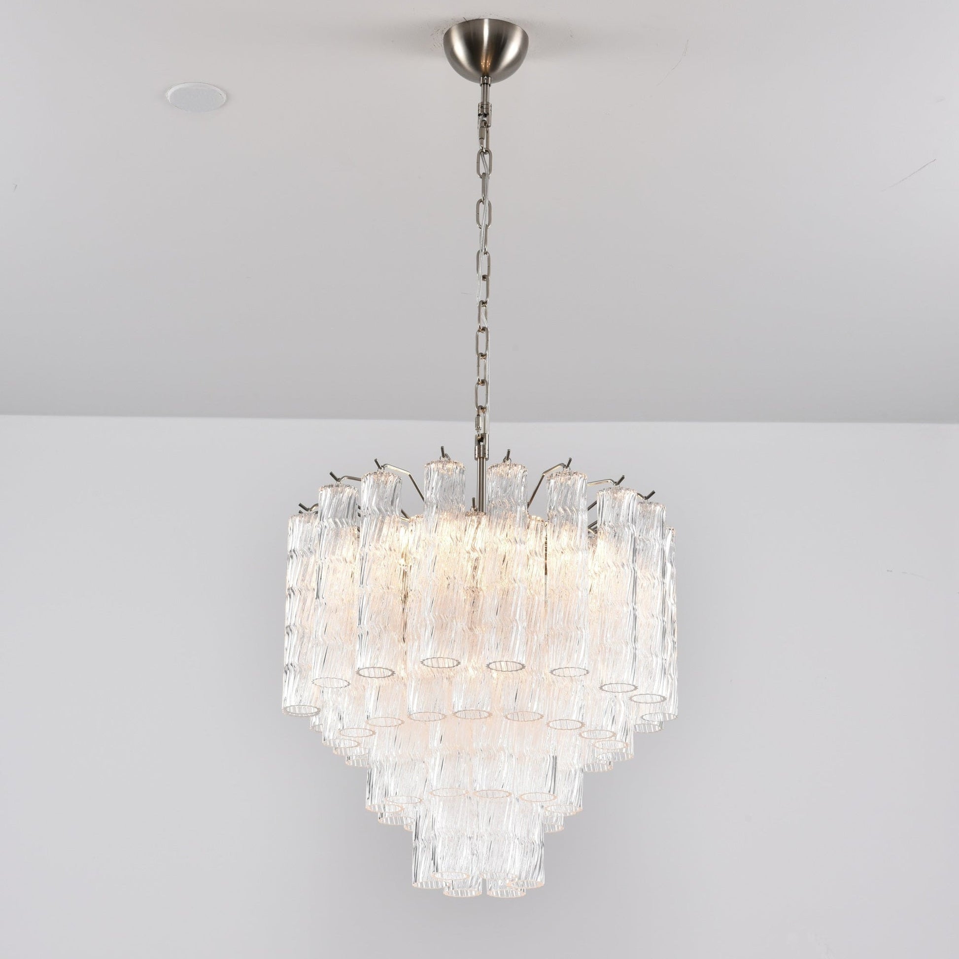 Vetrina Murano Glass Chandelier - Richardrider