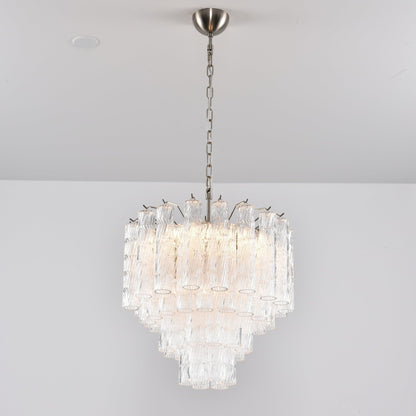 Vetrina Murano Glass Chandelier - Richardrider