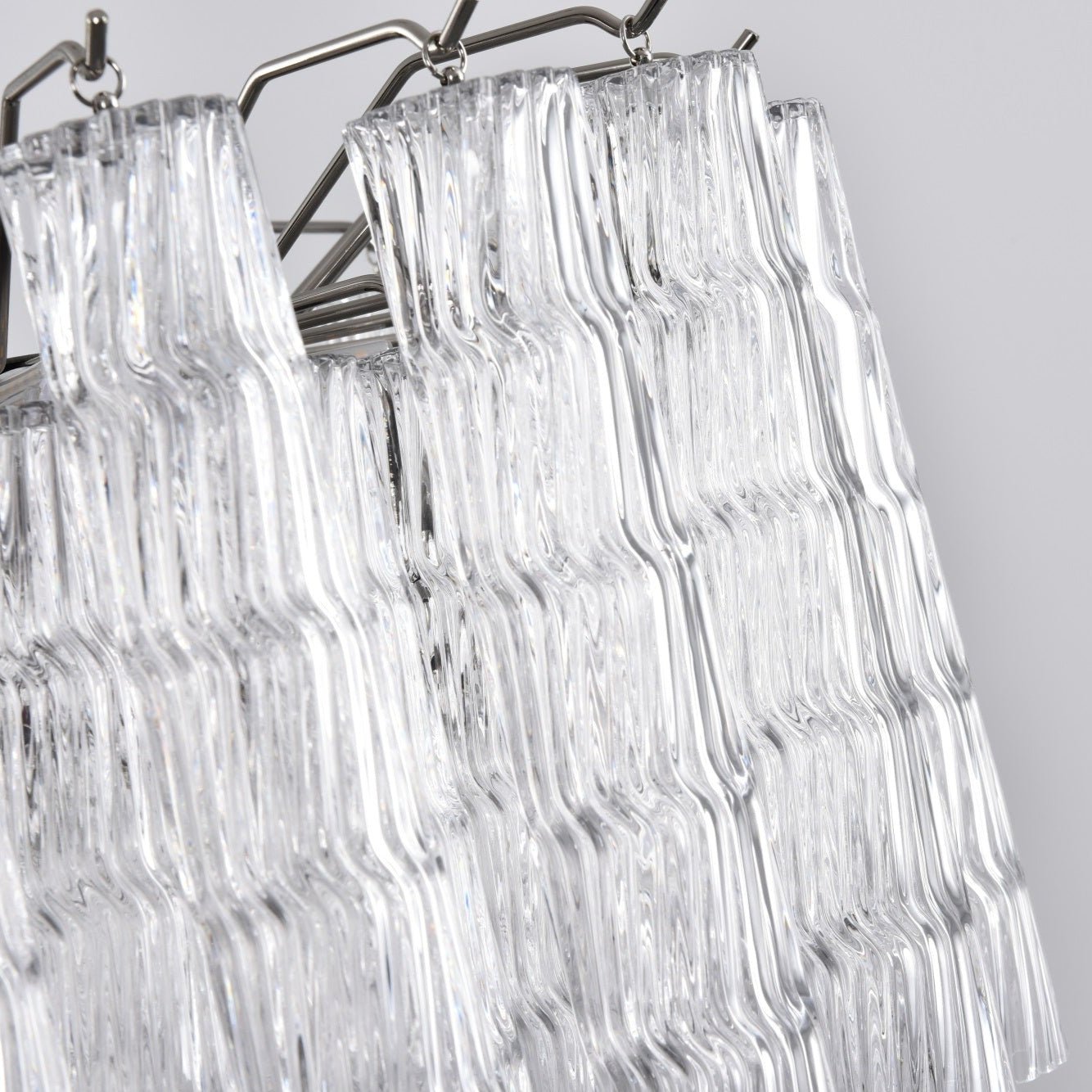 Vetrina Murano Glass Chandelier - Richardrider