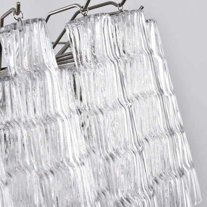 Vetrina Murano Glass Chandelier - Richardrider