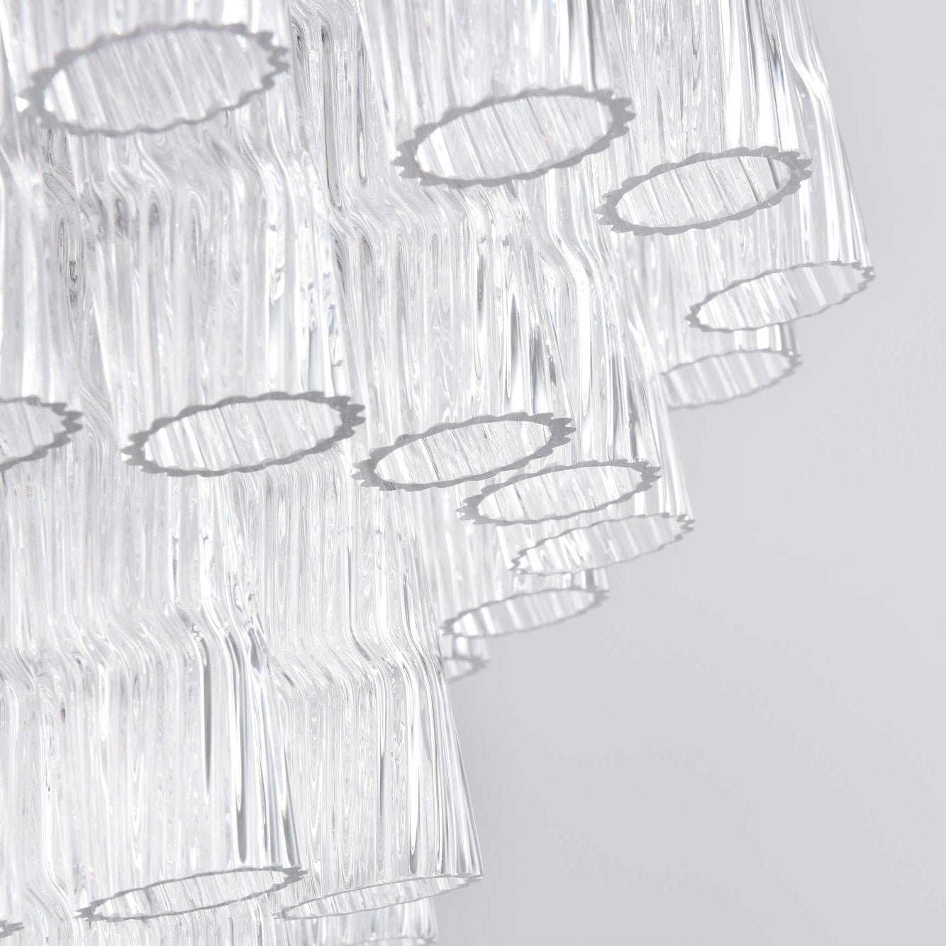 Vetrina Murano Glass Chandelier - Richardrider