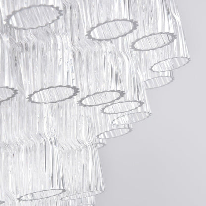 Vetrina Murano Glass Chandelier - Richardrider