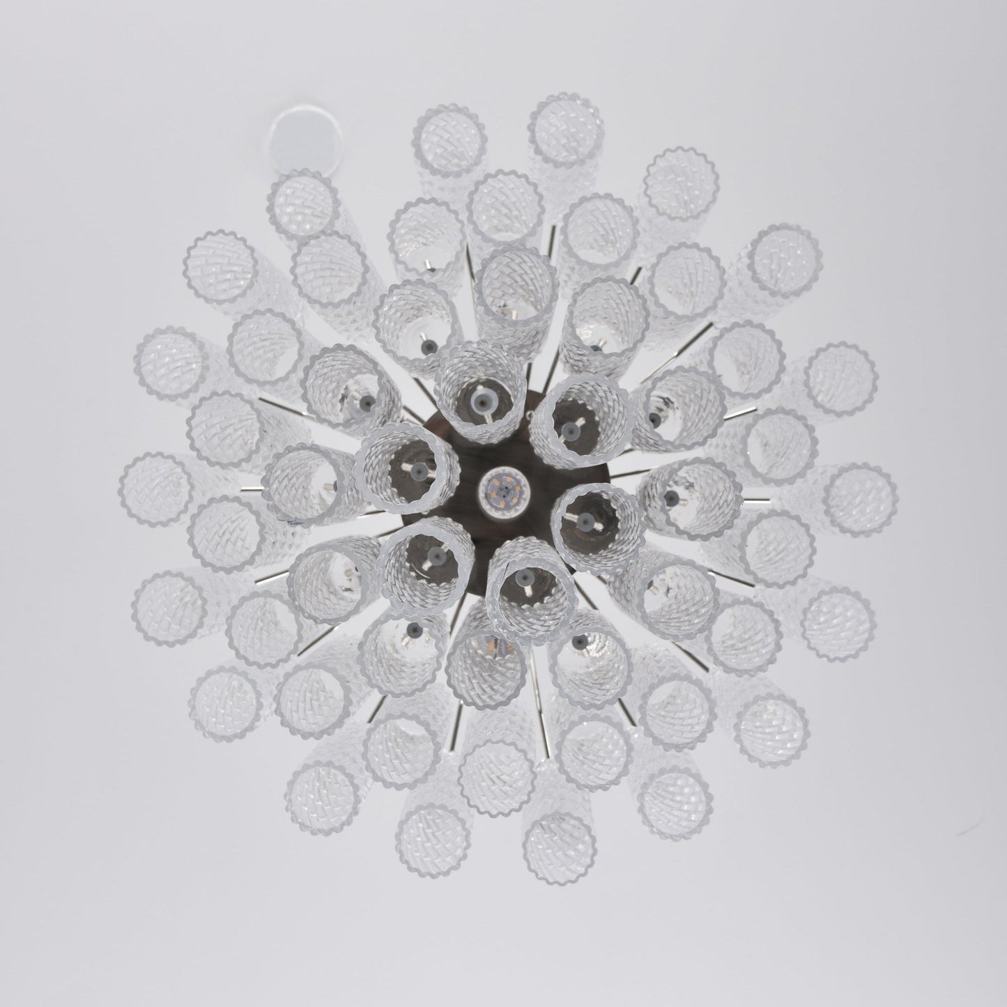 Vetrina Murano Glass Chandelier - Richardrider