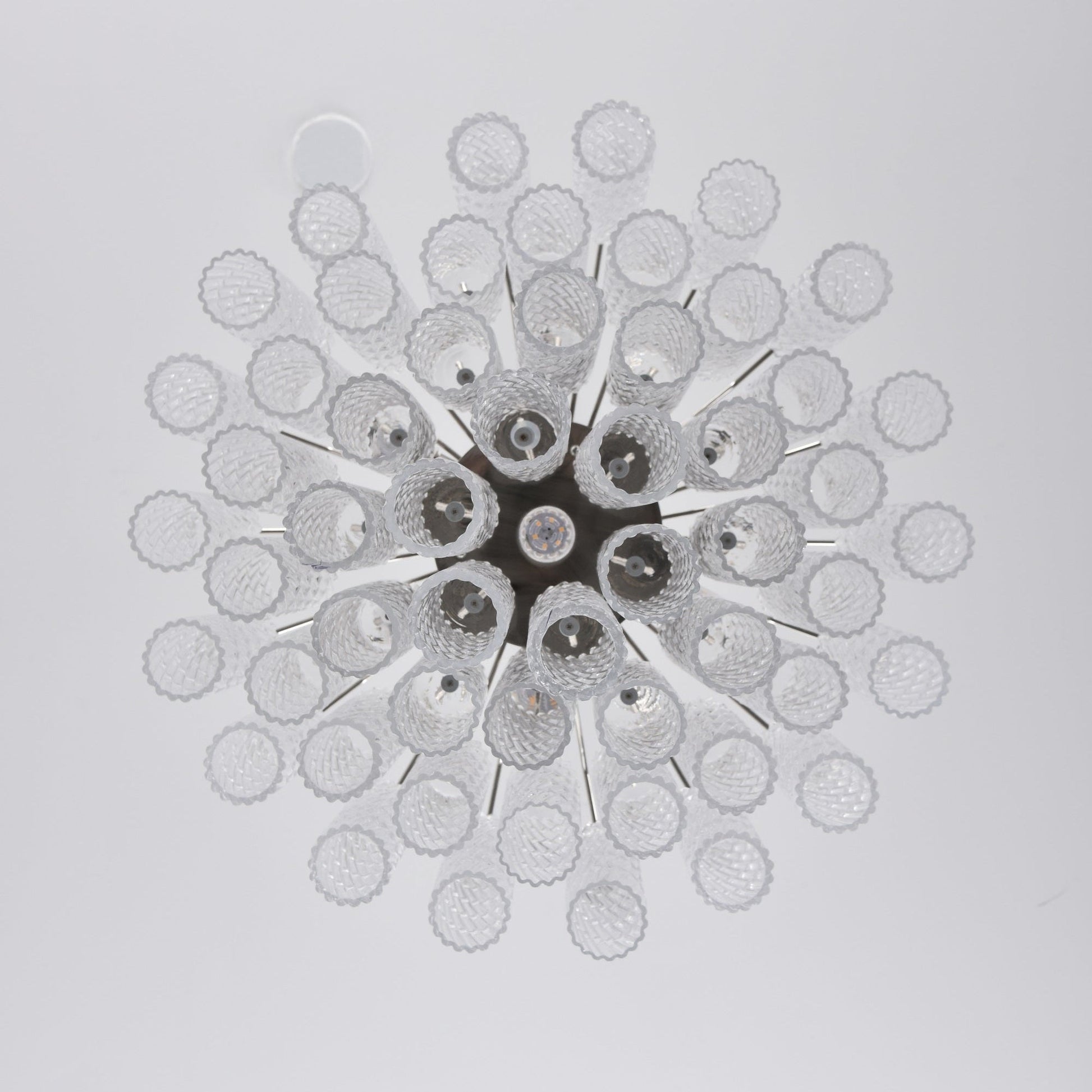 Vetrina Murano Glass Chandelier - Richardrider