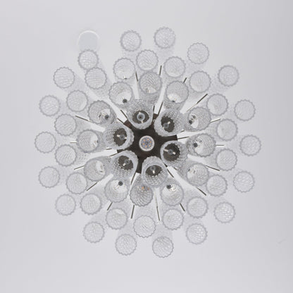 Vetrina Murano Glass Chandelier - Richardrider