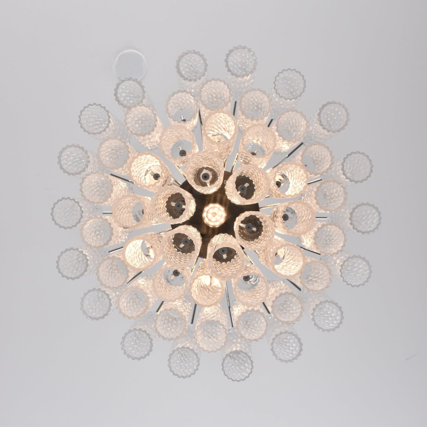 Vetrina Murano Glass Chandelier - Richardrider