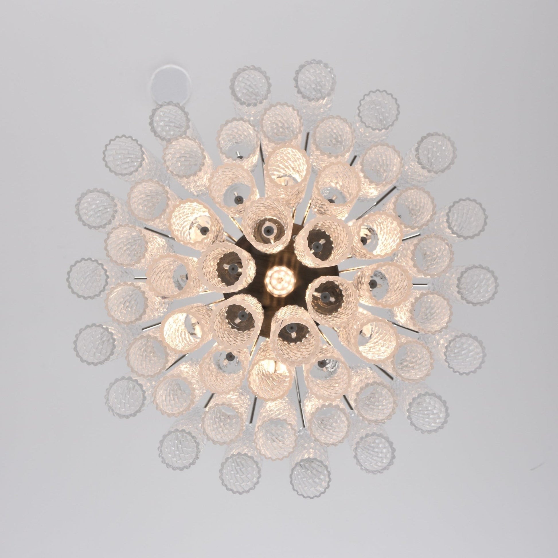 Vetrina Murano Glass Chandelier - Richardrider
