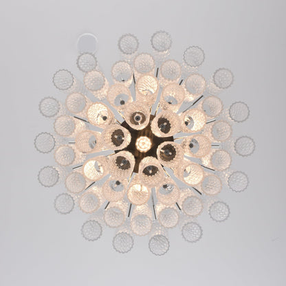 Vetrina Murano Glass Chandelier - Richardrider