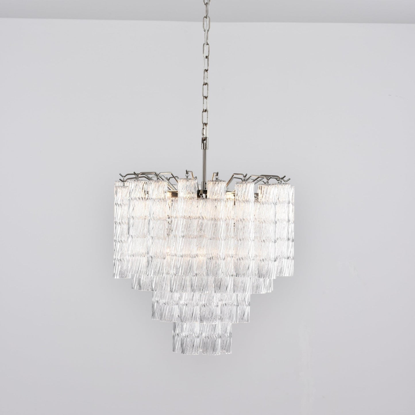 Vetrina Murano Glass Chandelier - Richardrider