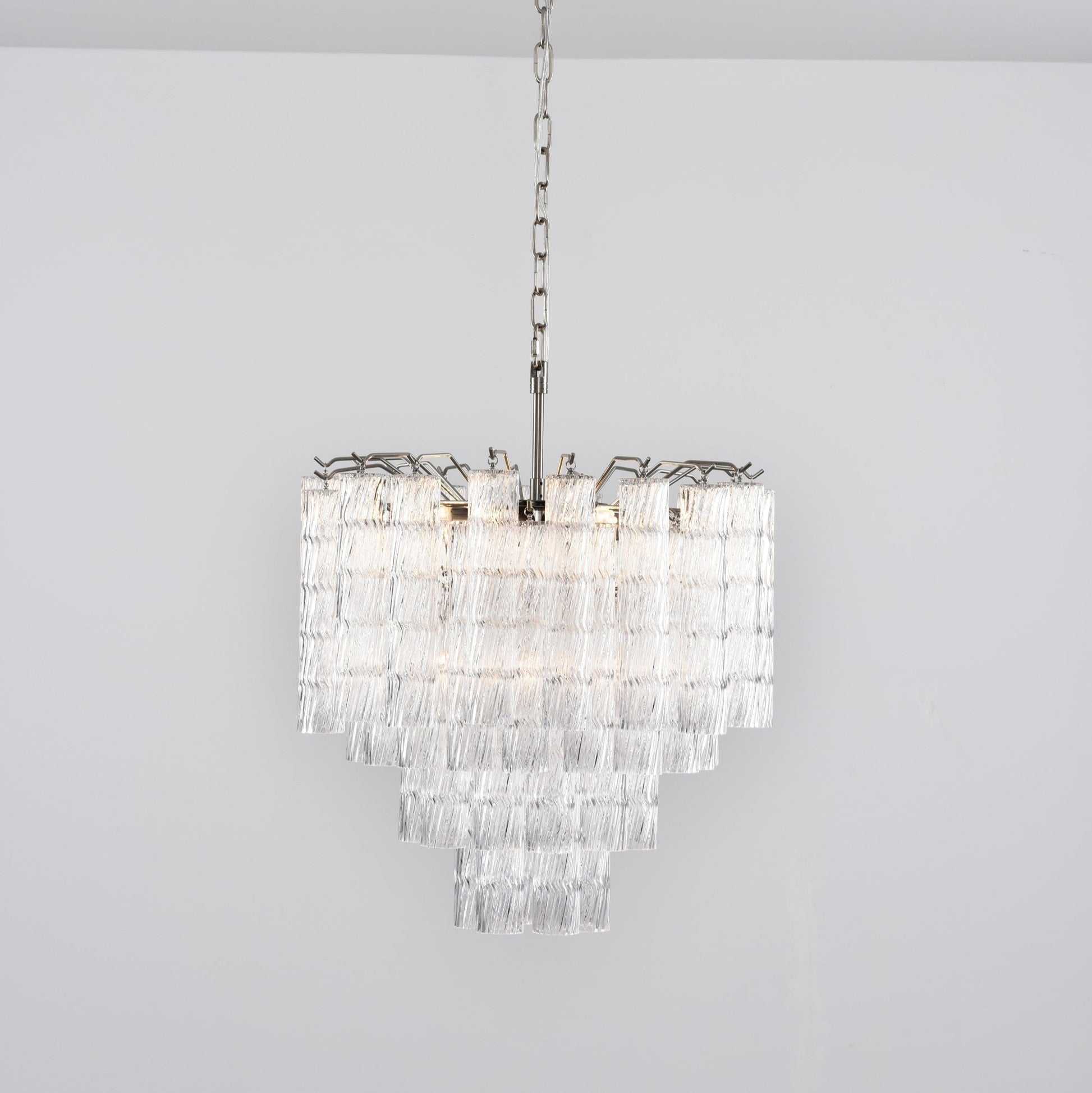 Vetrina Murano Glass Chandelier - Richardrider