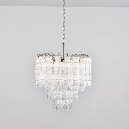 Vetrina Murano Glass Chandelier - Richardrider
