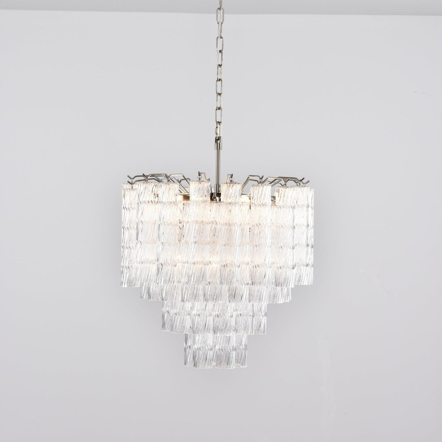 Vetrina Murano Glass Chandelier - Richardrider