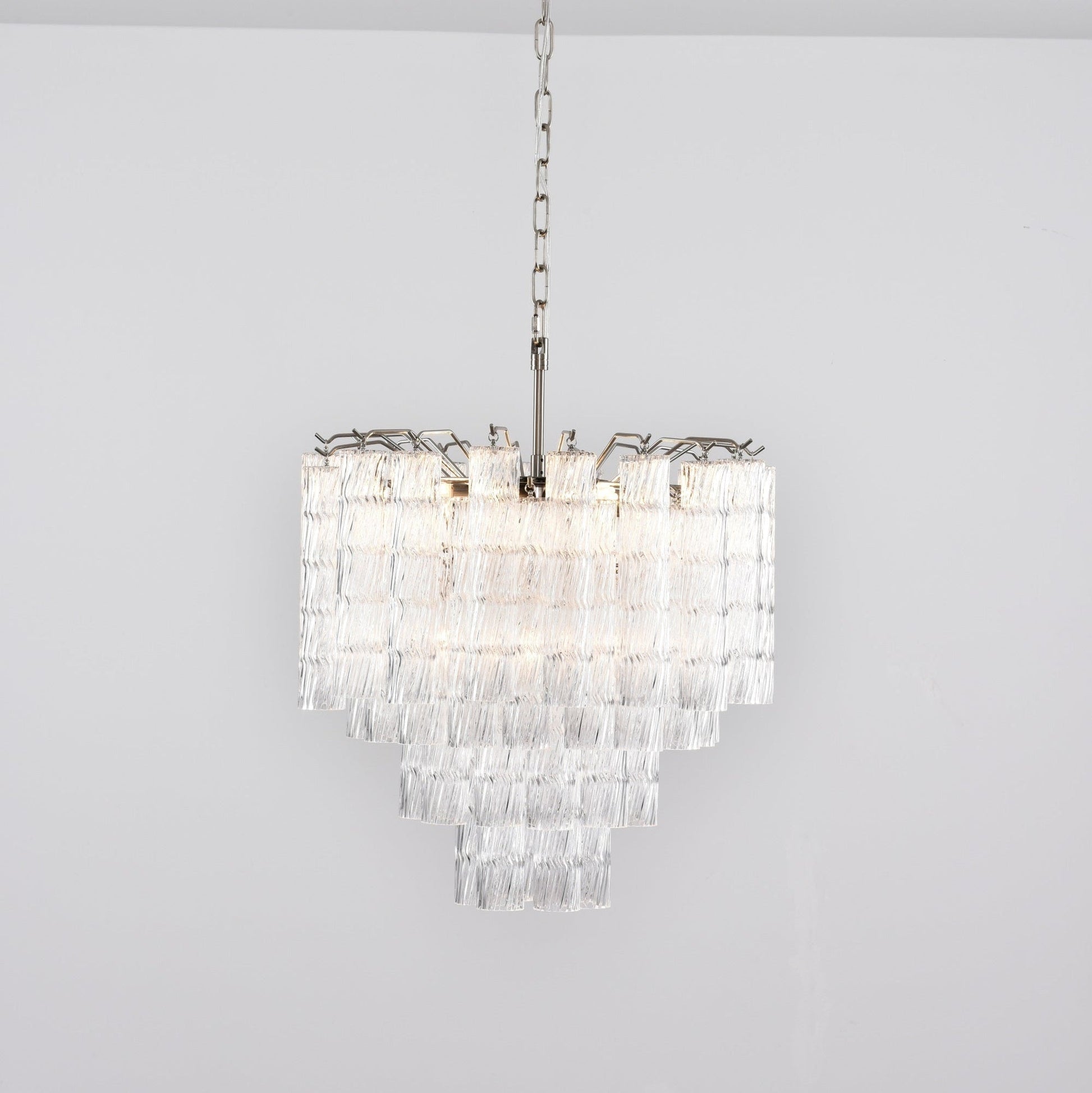 Vetrina Murano Glass Chandelier - Richardrider