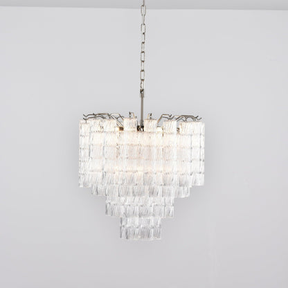 Vetrina Murano Glass Chandelier - Richardrider