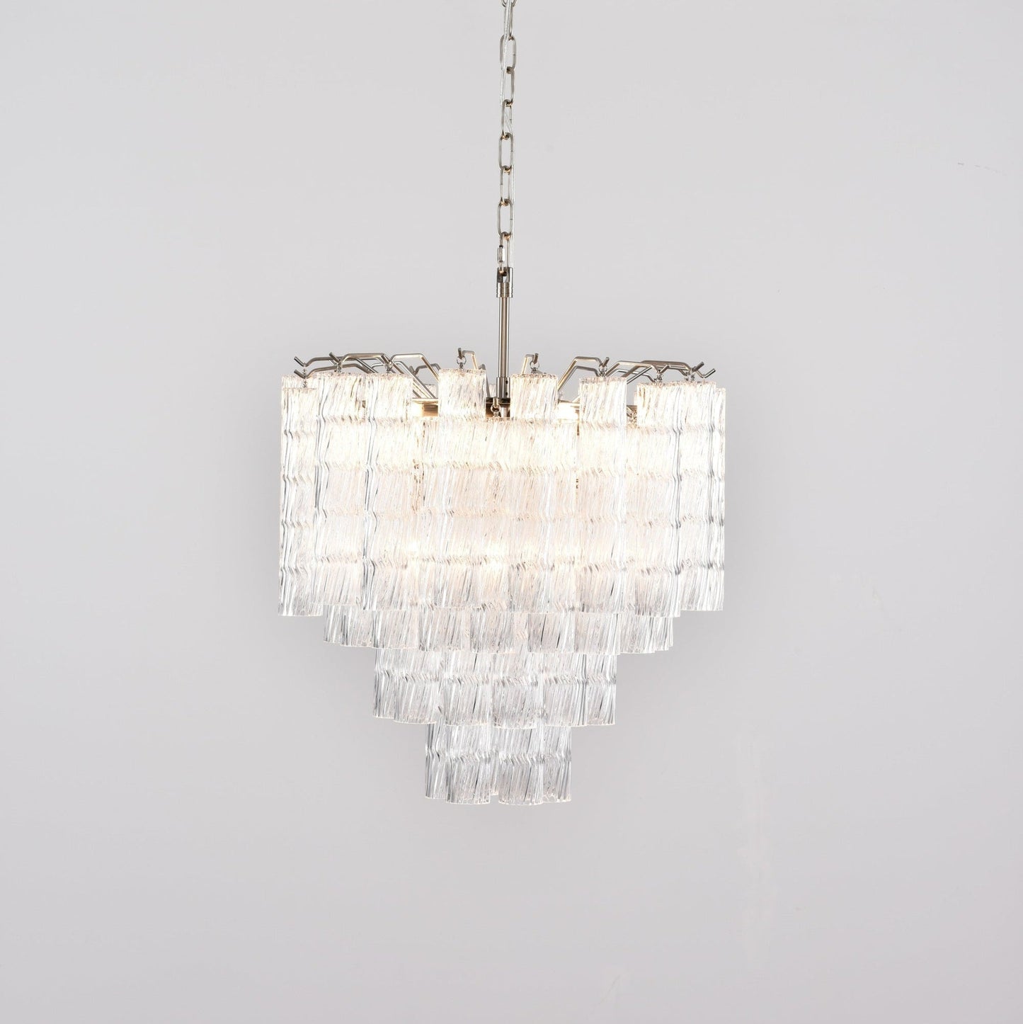Vetrina Murano Glass Chandelier - Richardrider