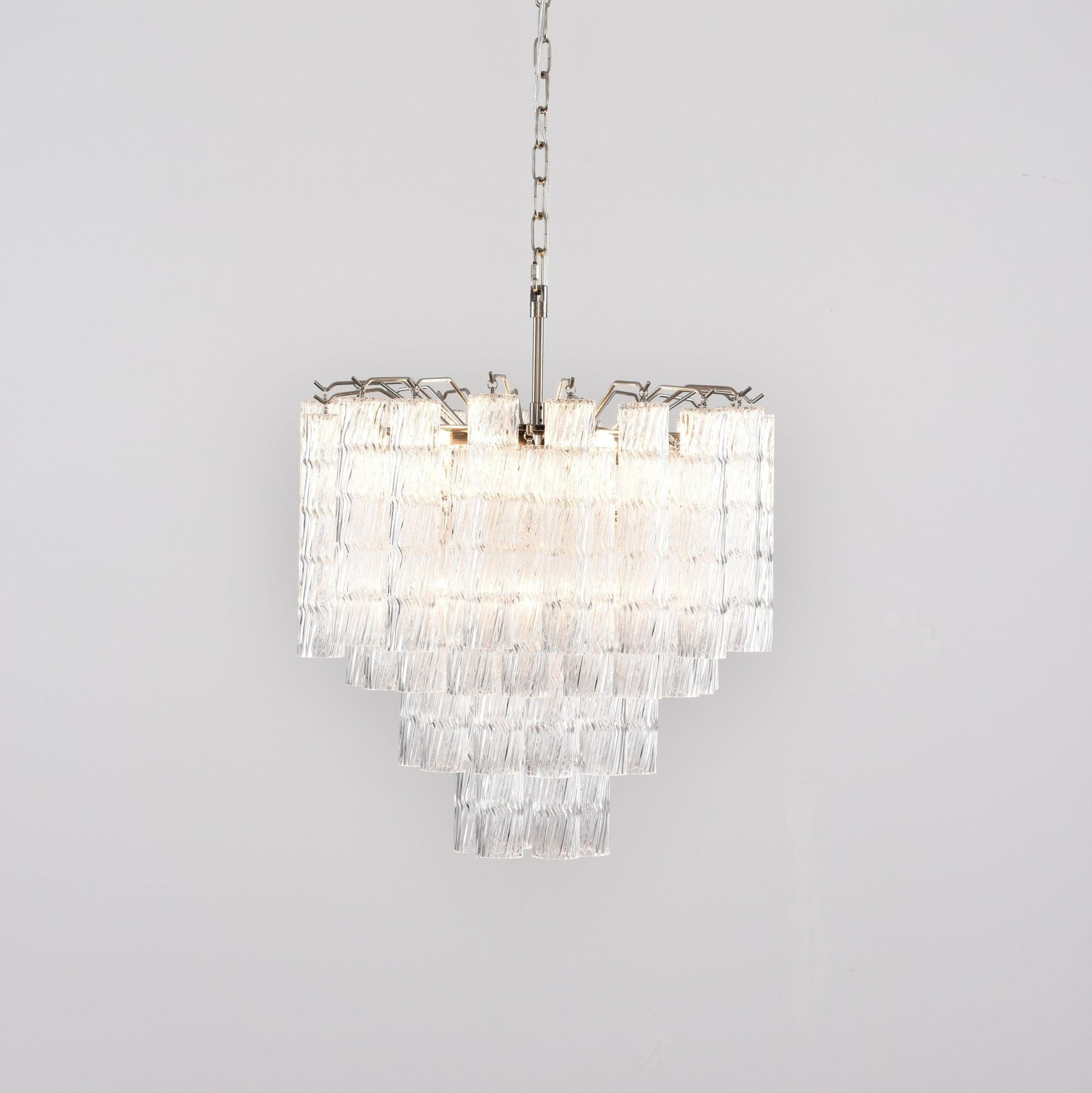 Vetrina Murano Glass Chandelier - Richardrider