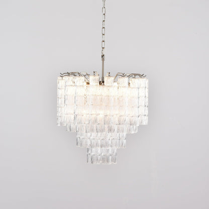 Vetrina Murano Glass Chandelier - Richardrider
