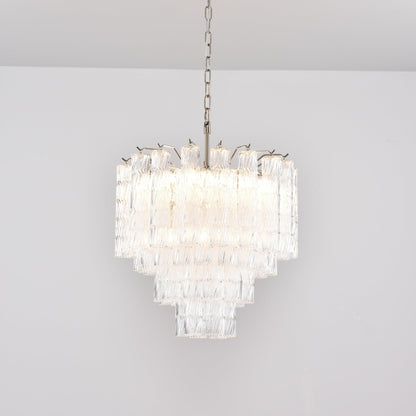 Vetrina Murano Glass Chandelier - Richardrider