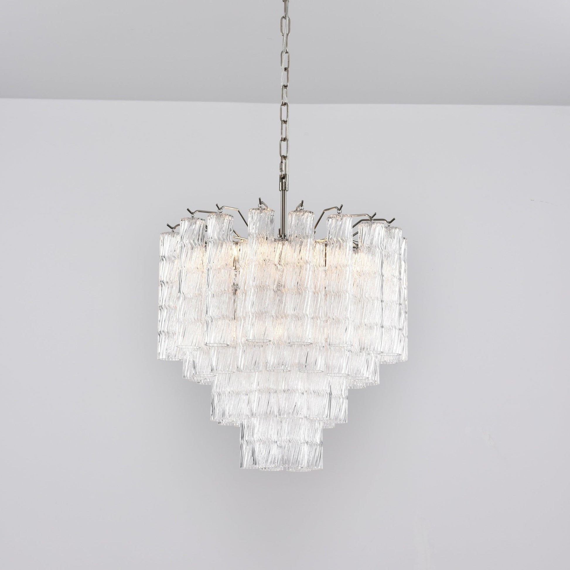 Vetrina Murano Glass Chandelier - Richardrider