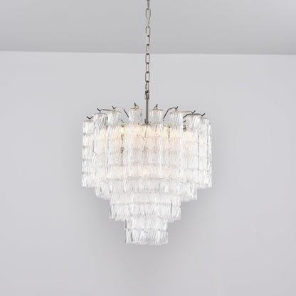 Vetrina Murano Glass Chandelier - Richardrider