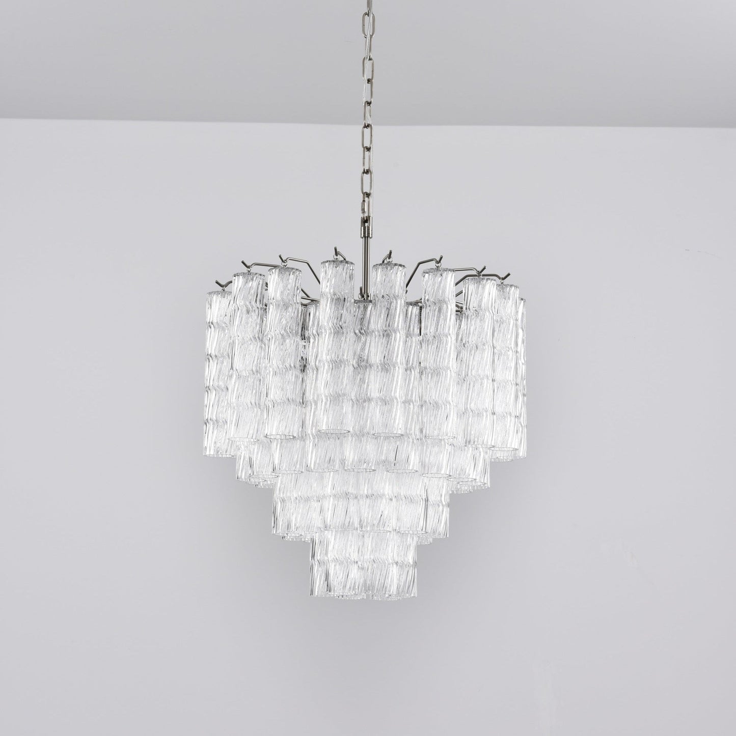 Vetrina Murano Glass Chandelier - Richardrider