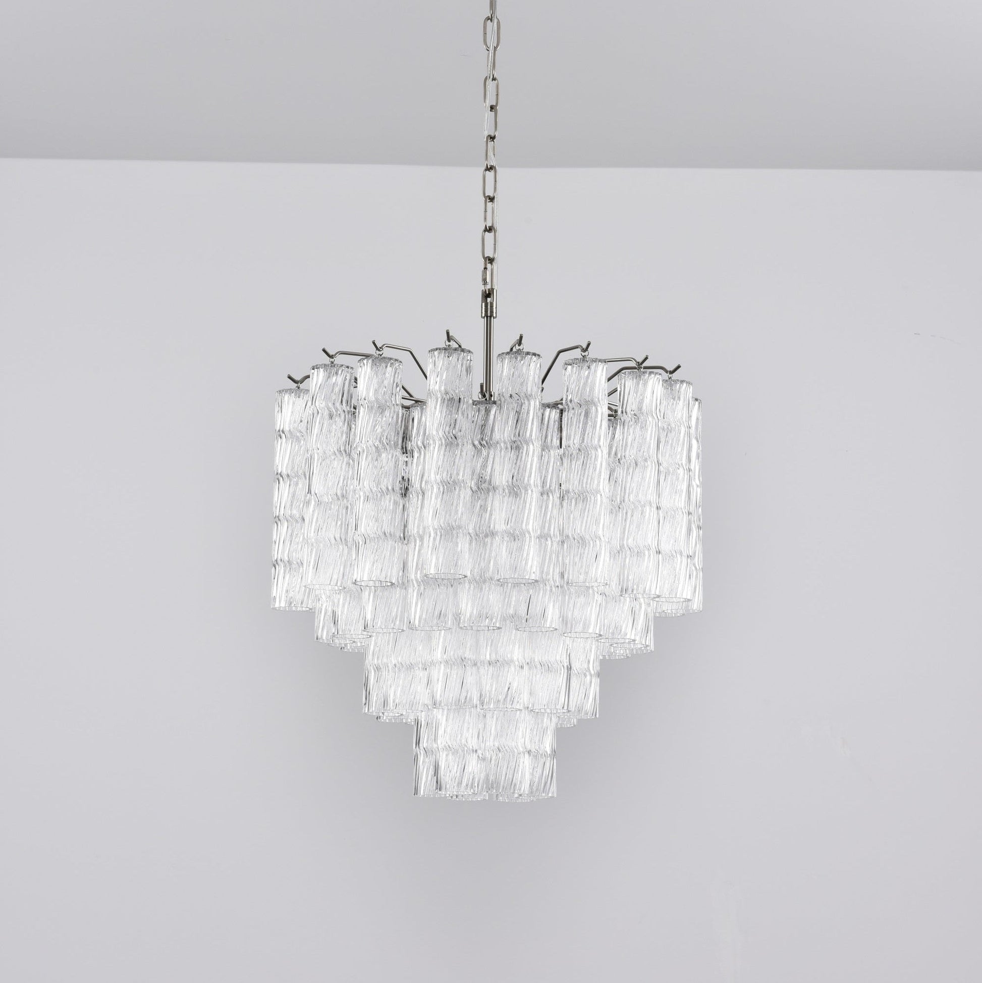Vetrina Murano Glass Chandelier - Richardrider