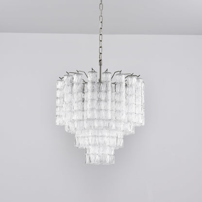 Vetrina Murano Glass Chandelier - Richardrider