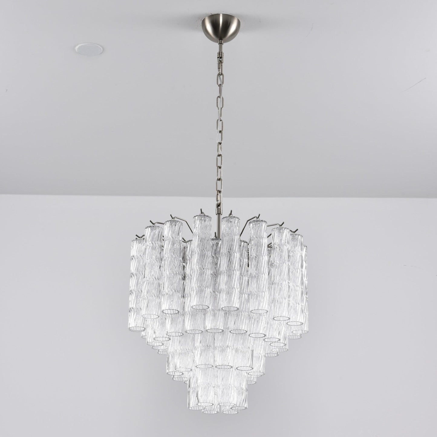 Vetrina Murano Glass Chandelier - Richardrider