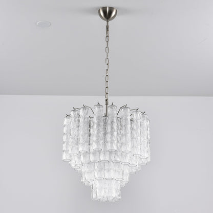 Vetrina Murano Glass Chandelier - Richardrider