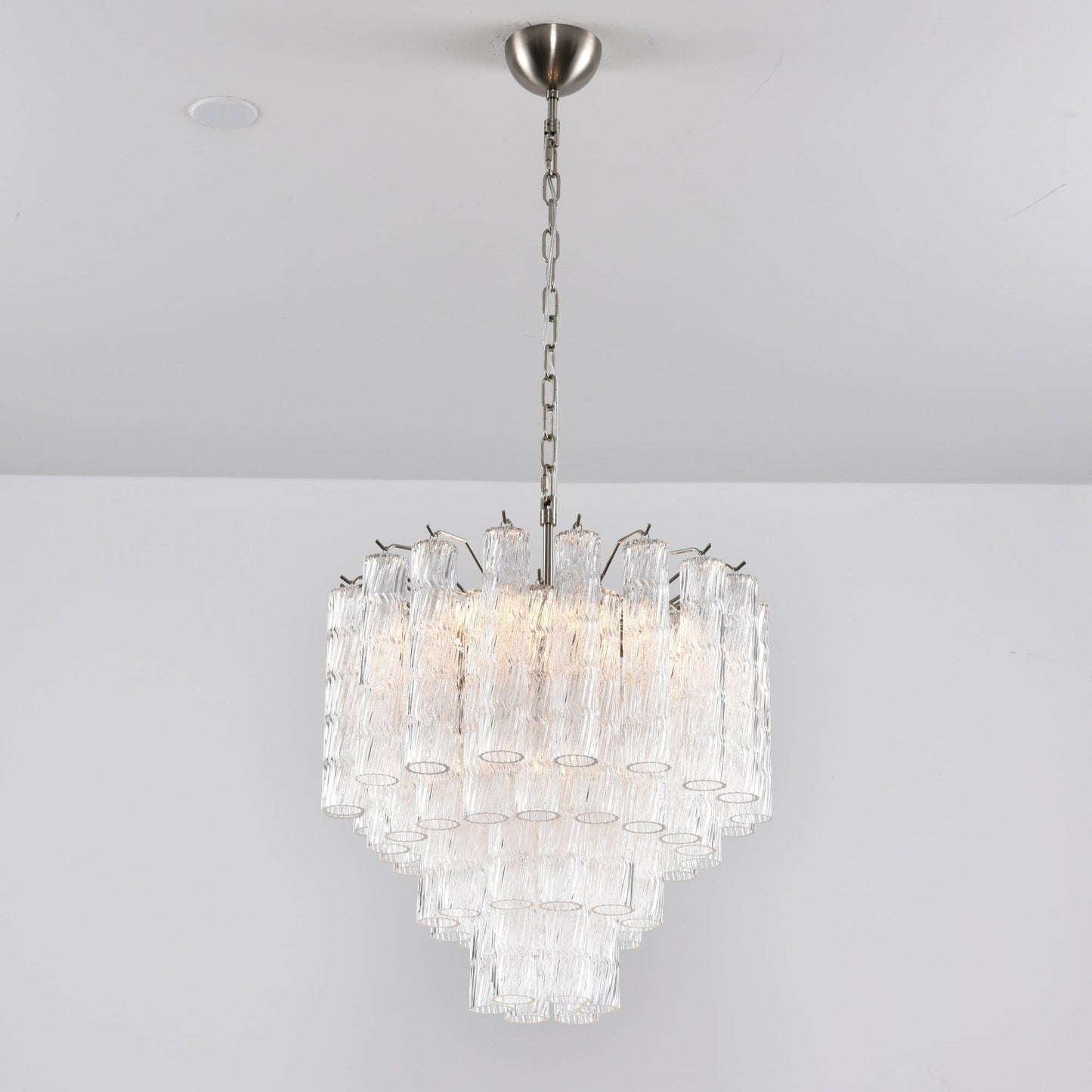 Vetrina Murano Glass Chandelier - Richardrider