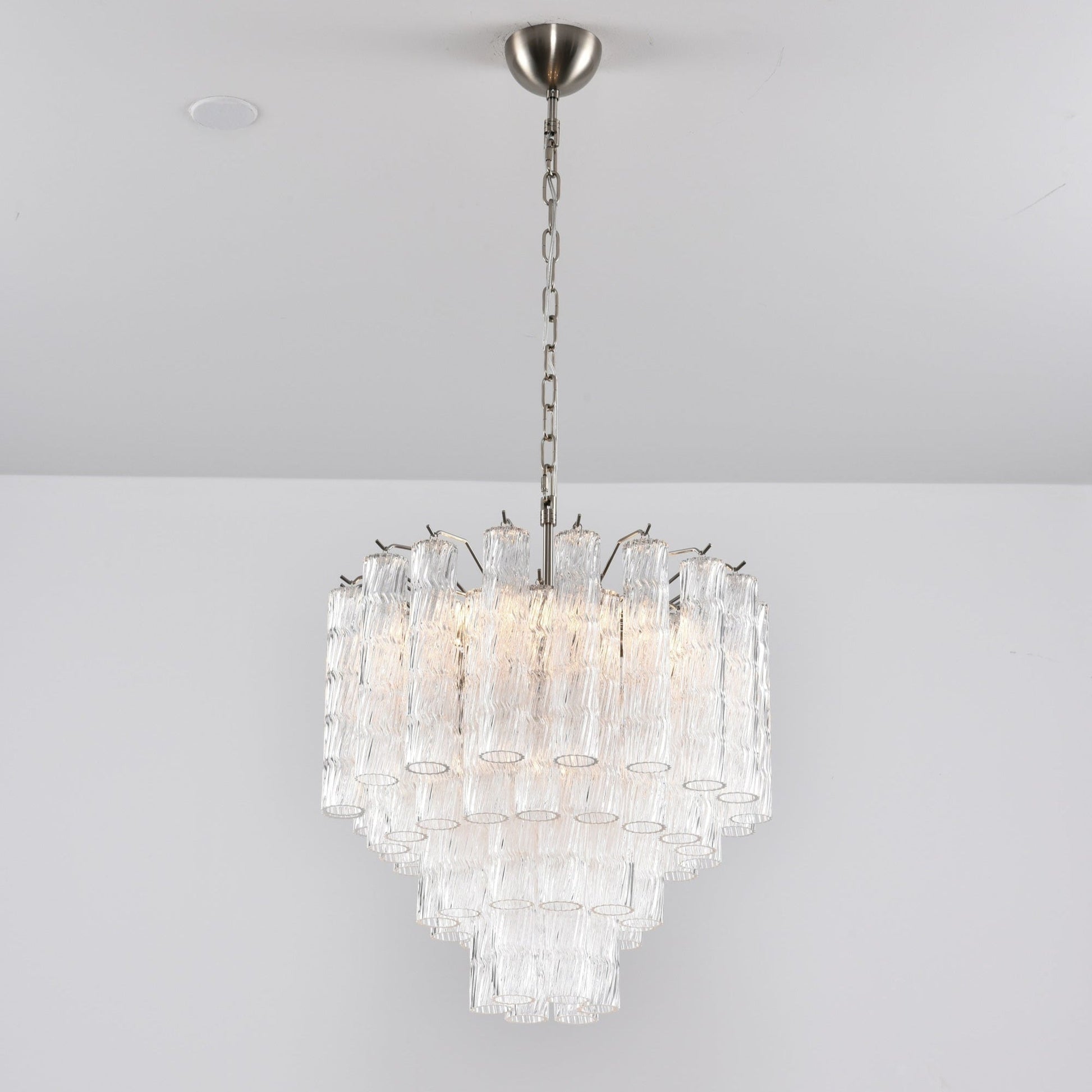 Vetrina Murano Glass Chandelier - Richardrider