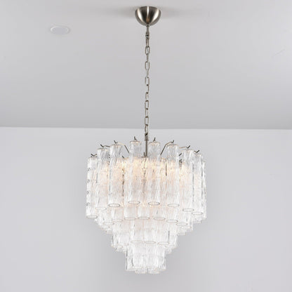 Vetrina Murano Glass Chandelier - Richardrider