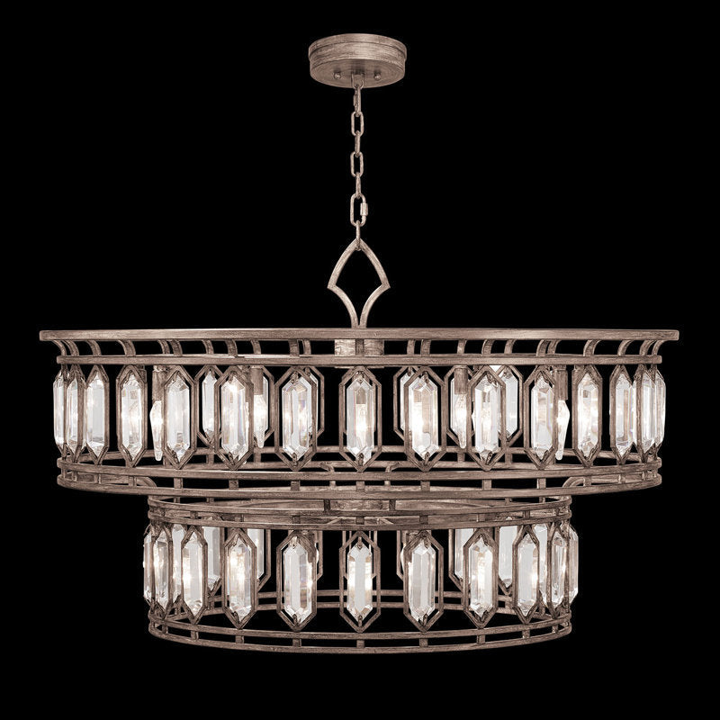 Westminster 20 - Light Chandelier - Richardrider