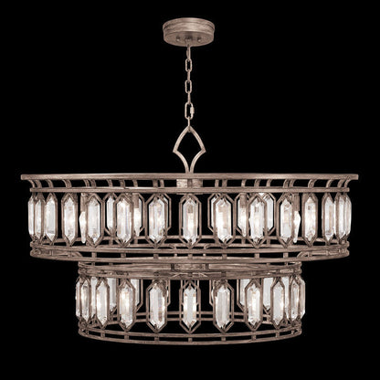 Westminster 20 - Light Chandelier - Richardrider
