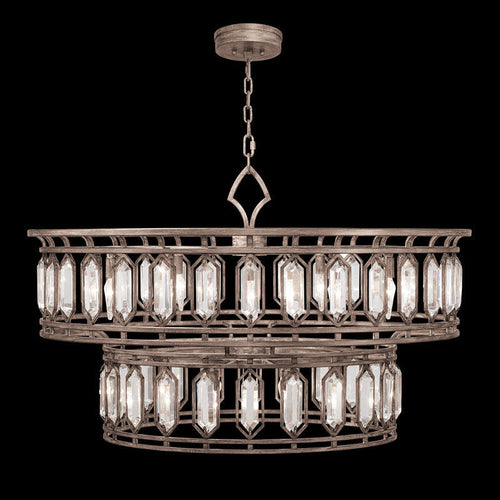 Westminster 20 - Light Chandelier - Richardrider